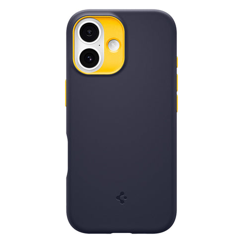 Spigen iPhone 17 Case โ Nano Pop (MagFit)